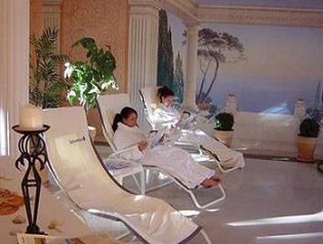 Flora-Apart-Residenz Fredersdorf Tiện nghi bức ảnh